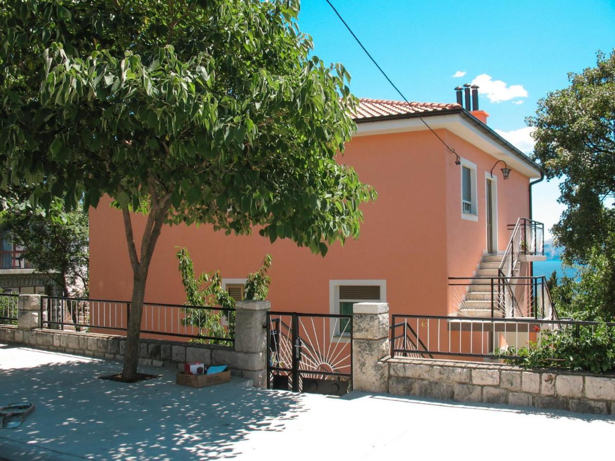Apartment Vukelic-1 By Interhome Novi Vinodolski Exterior photo